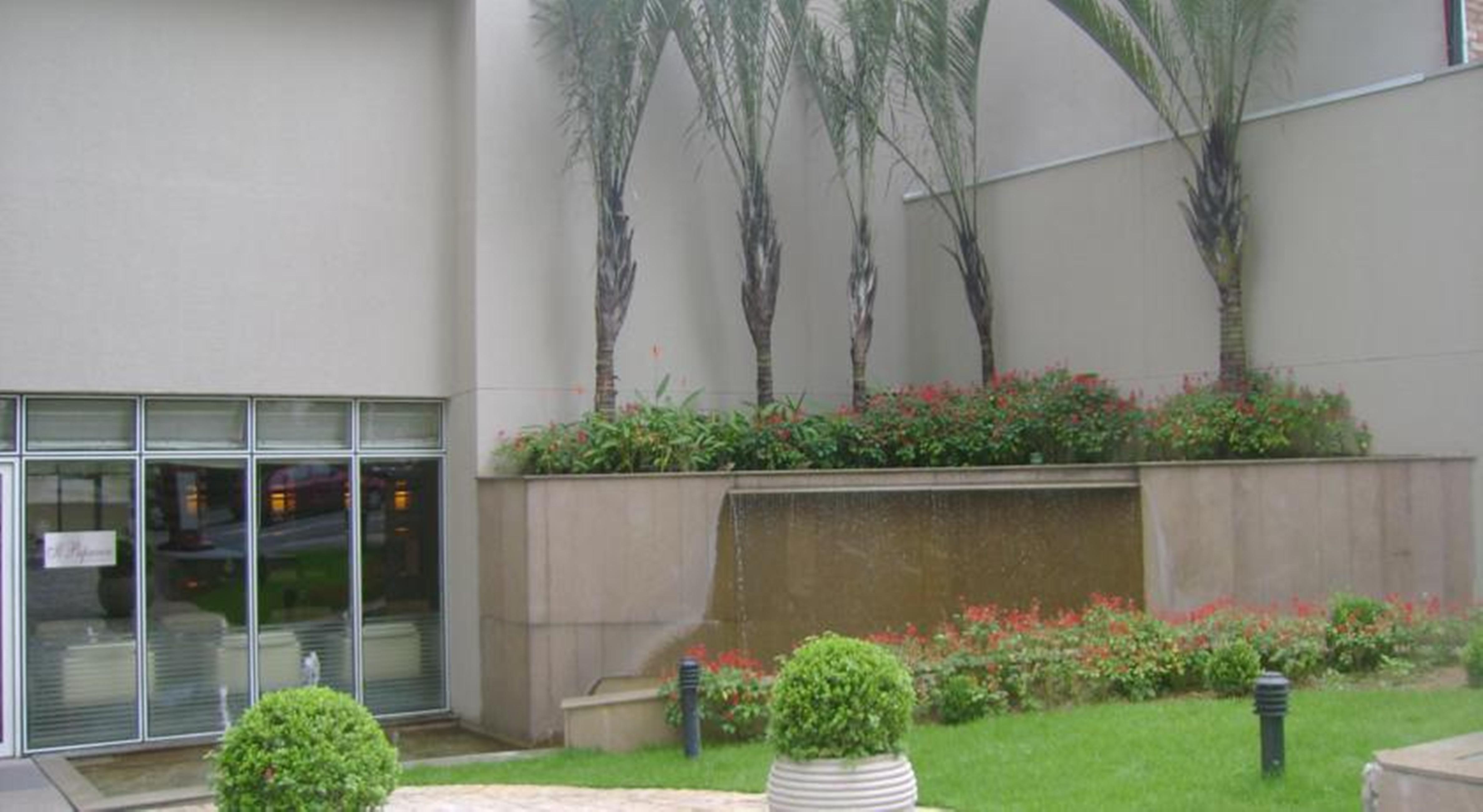 Wyndham Sao Paulo Paulista Hotel Exterior photo